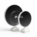 Magic Mirror – Round