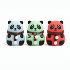 Silicone Panda Night Lamp - Colour Changing