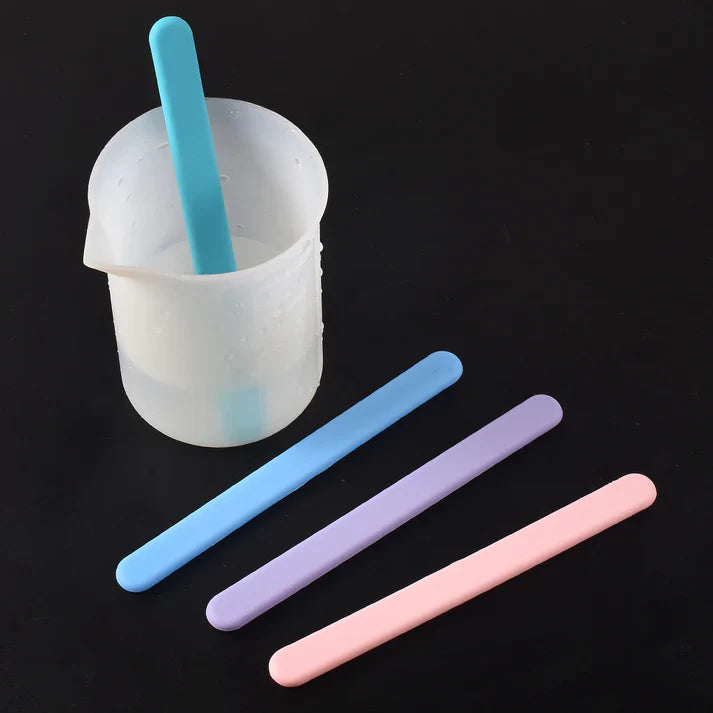 SILICON STIR