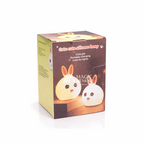 Silicon Lamp - Bunny Rabbit