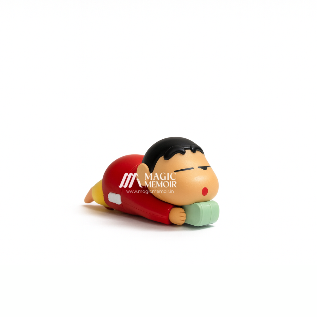 Shinchan Crawl Toy