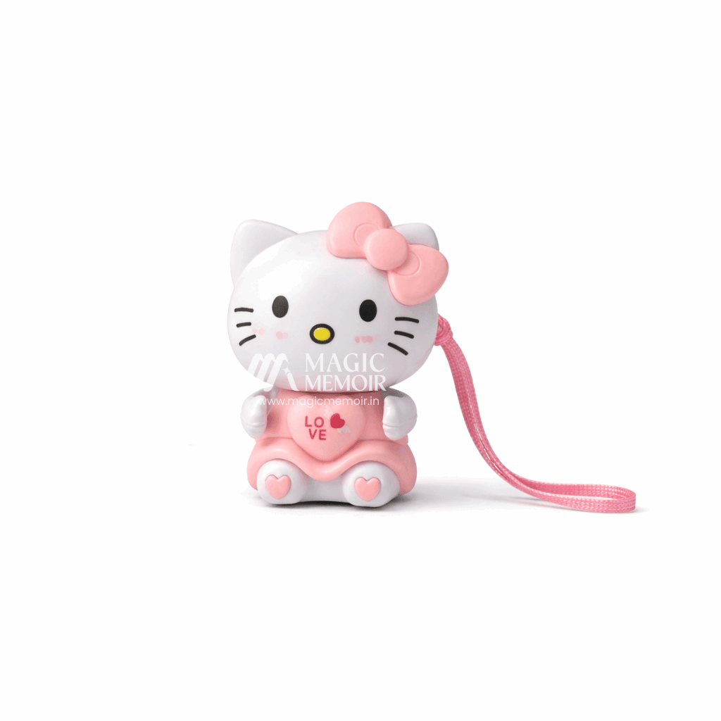 " Hello Kitty " Keychains - Magic Memoir