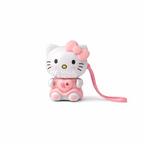 " Hello Kitty " Keychains