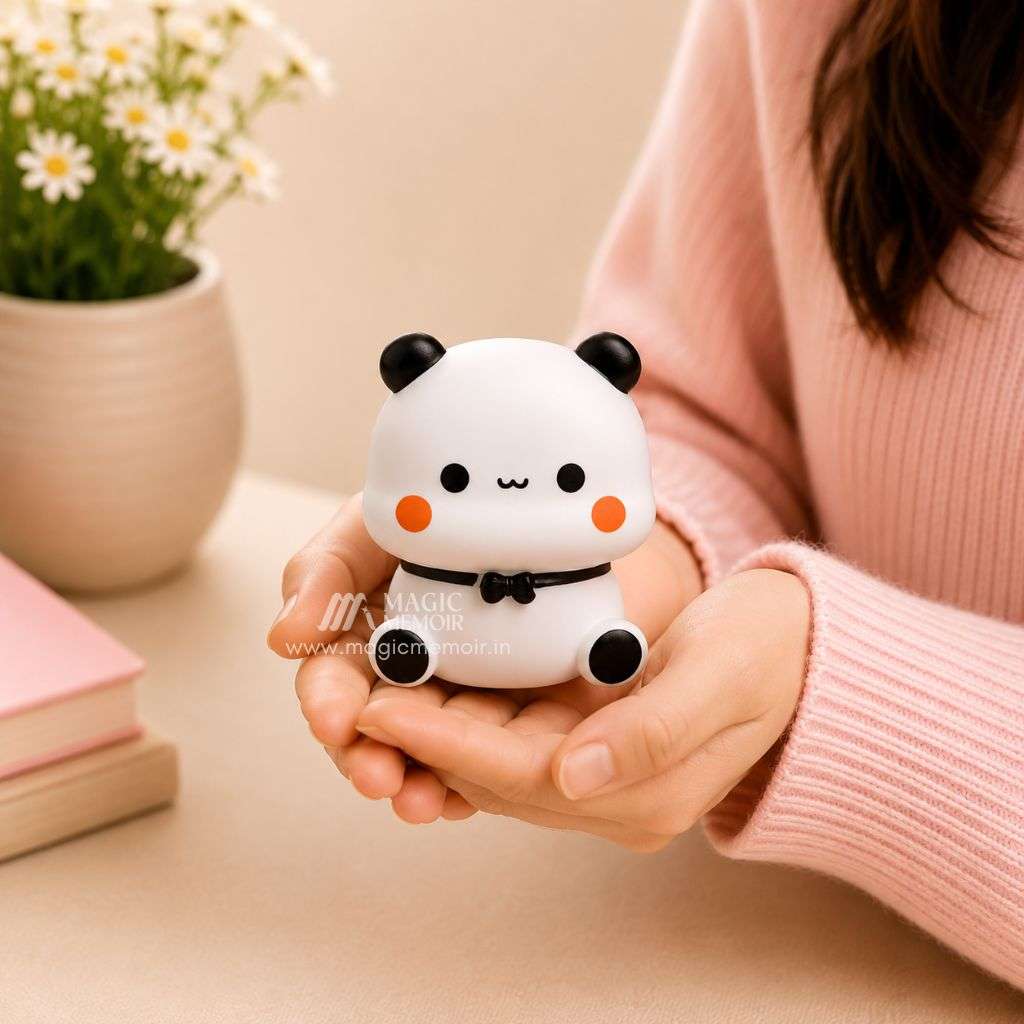 Mini Lamp – Bubu Dudu