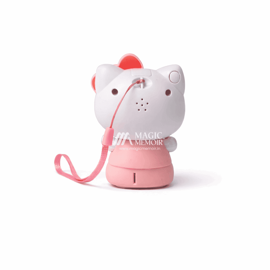 " Hello Kitty " Keychains - Magic Memoir