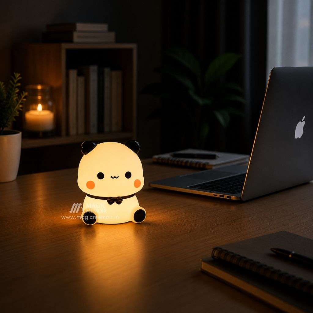 Mini Lamp – Bubu Dudu