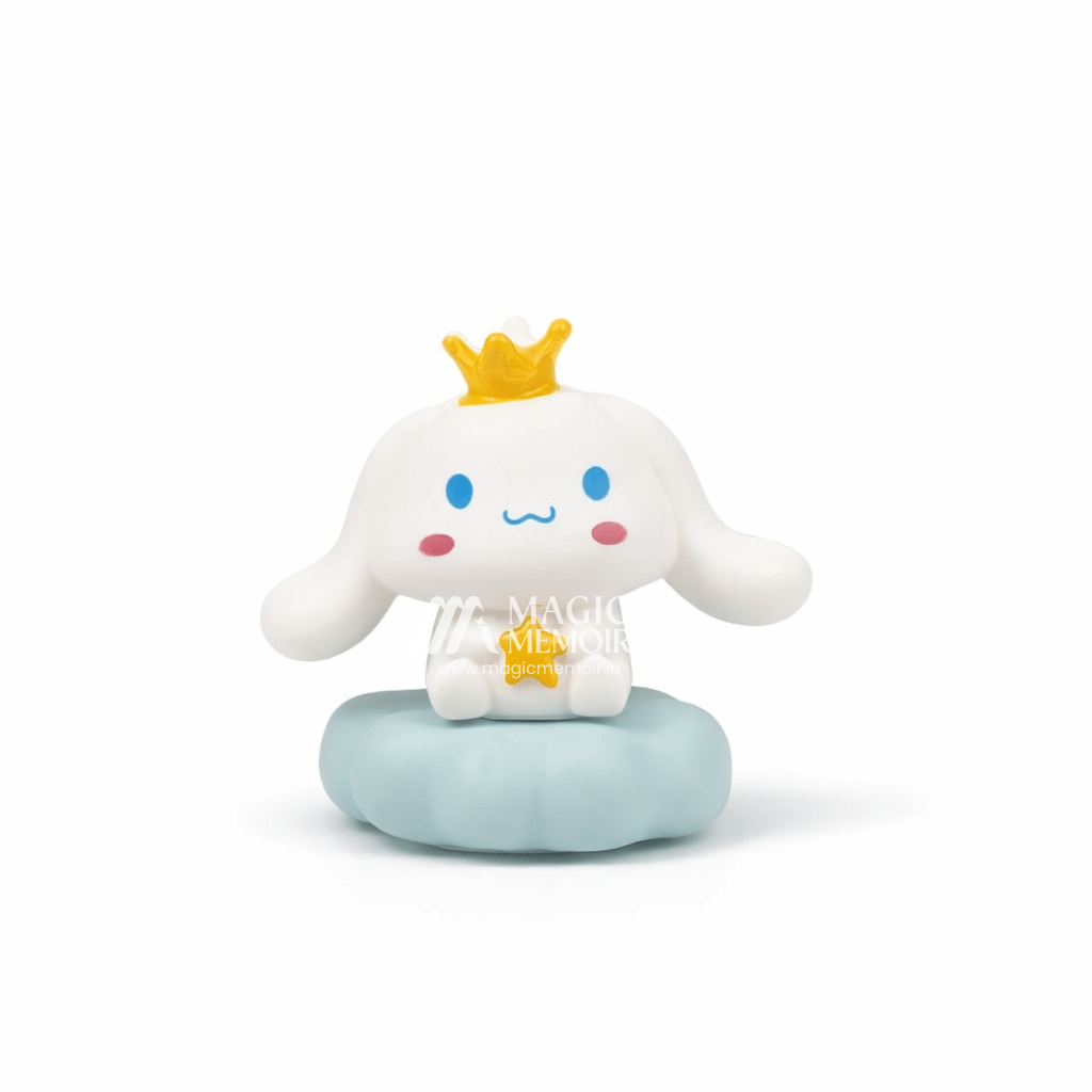 Mini Lamps - Kawai Models - Magic Memoir