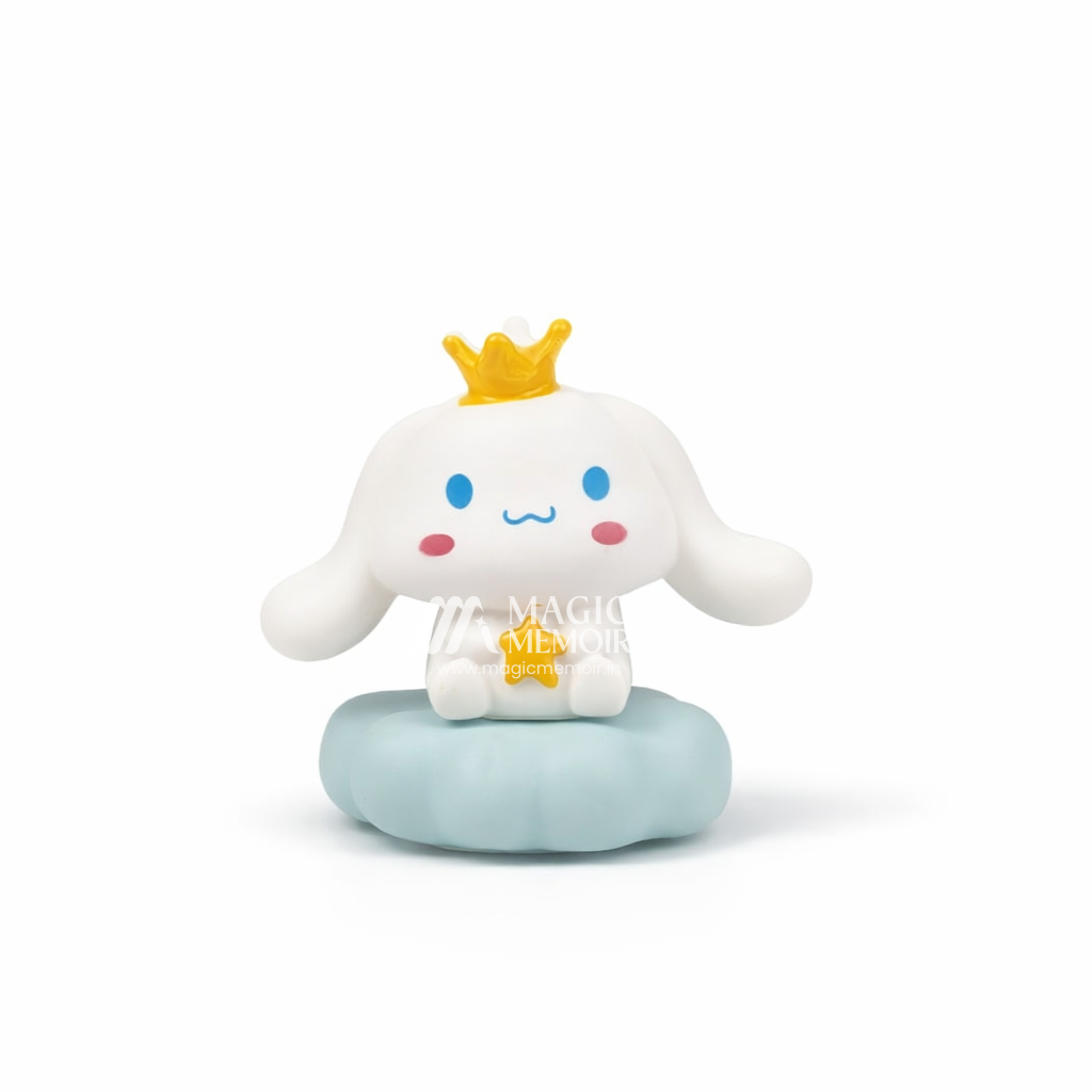 Mini Lamps - Kawai Models