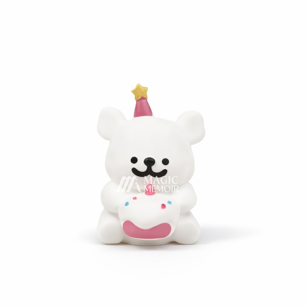 Mini Lamps - Kawai Models