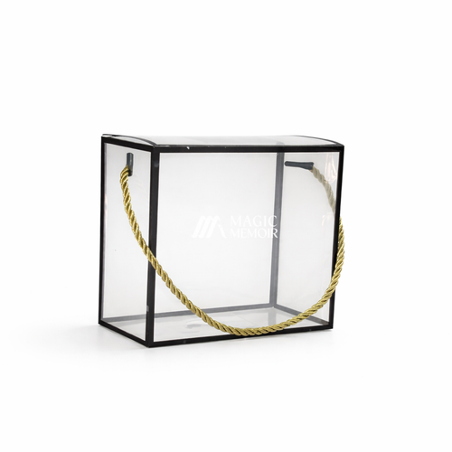 PVC Hamper Box – 6 Inch