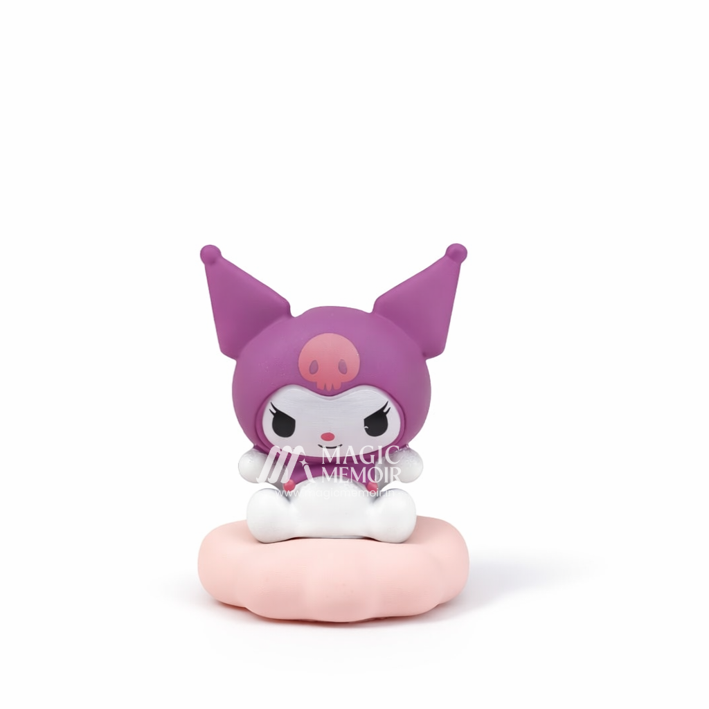 Mini Lamps - Kawai Models