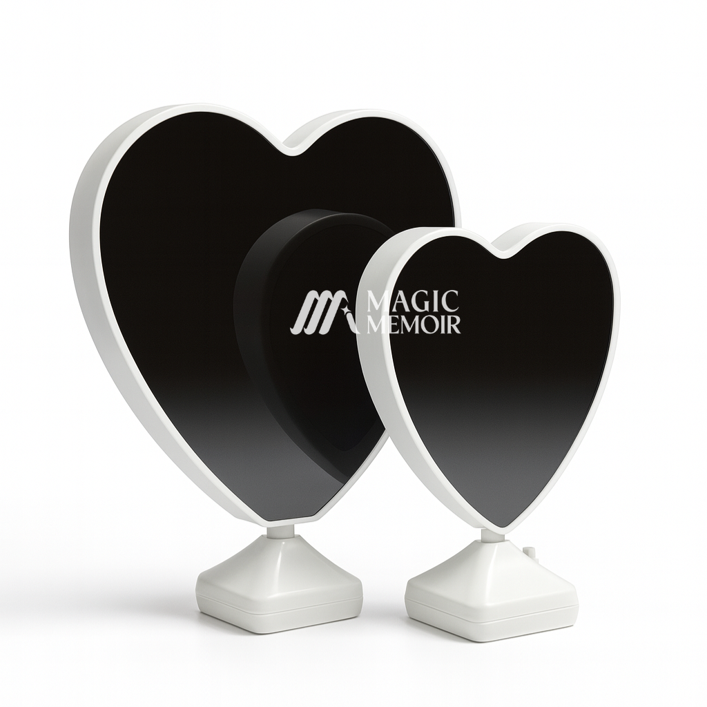 Magic Mirror – Heart