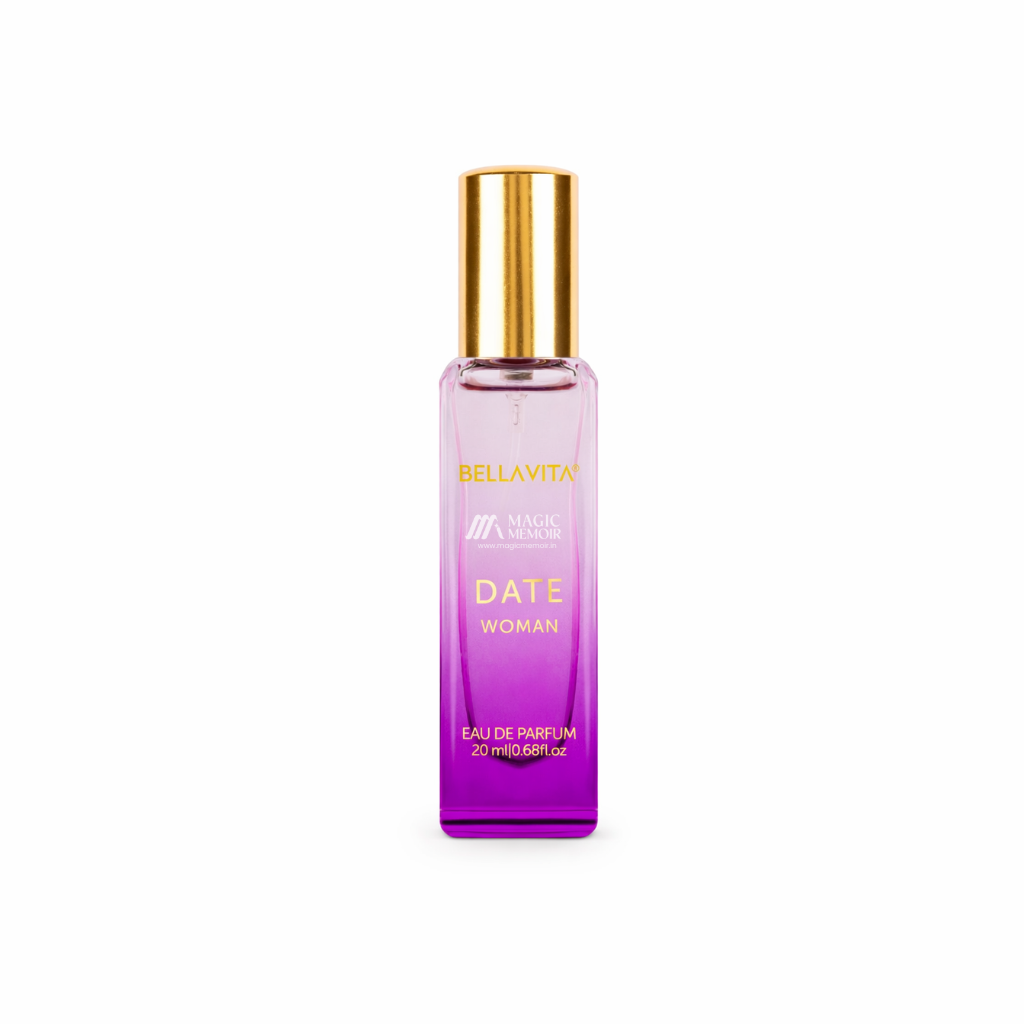 Bellavita Perfume 20ml - Single Bottle