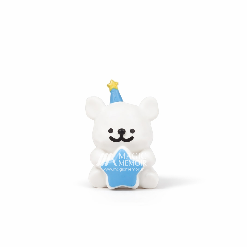 Mini Lamps - Kawai Models