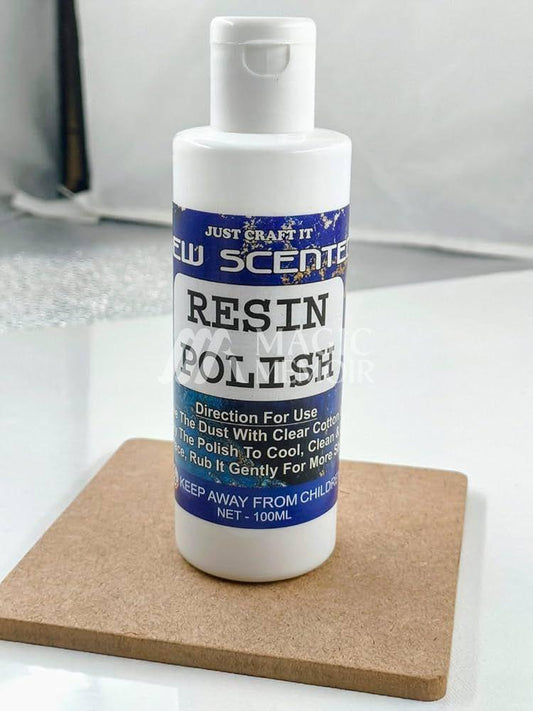 Resin Polish 100ml
