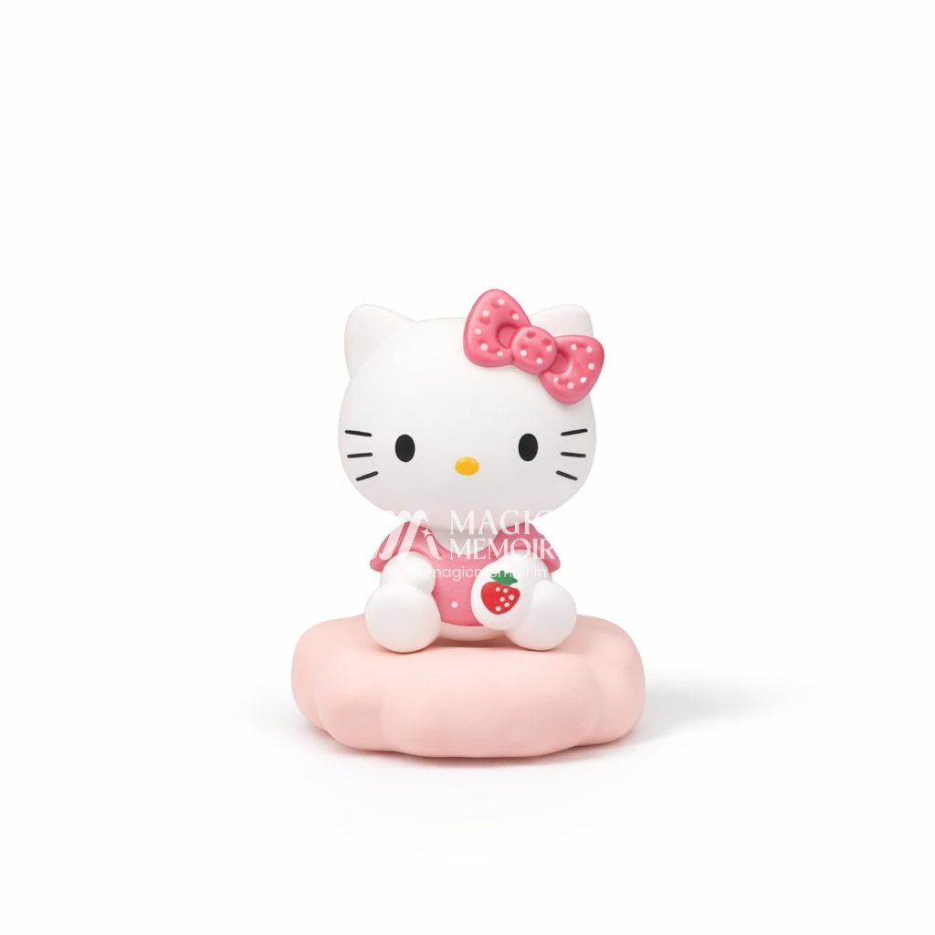 Mini Lamps - Kawai Models