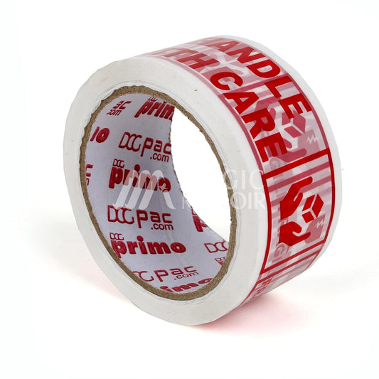 Packaging Fragile Tape 2" - 65yd