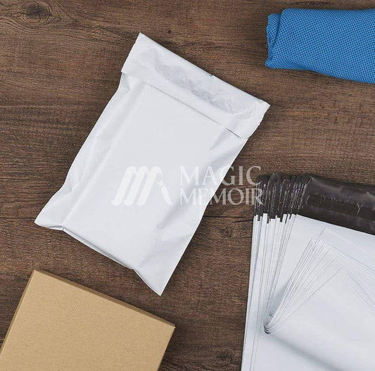 Ecommerce Courier Bags