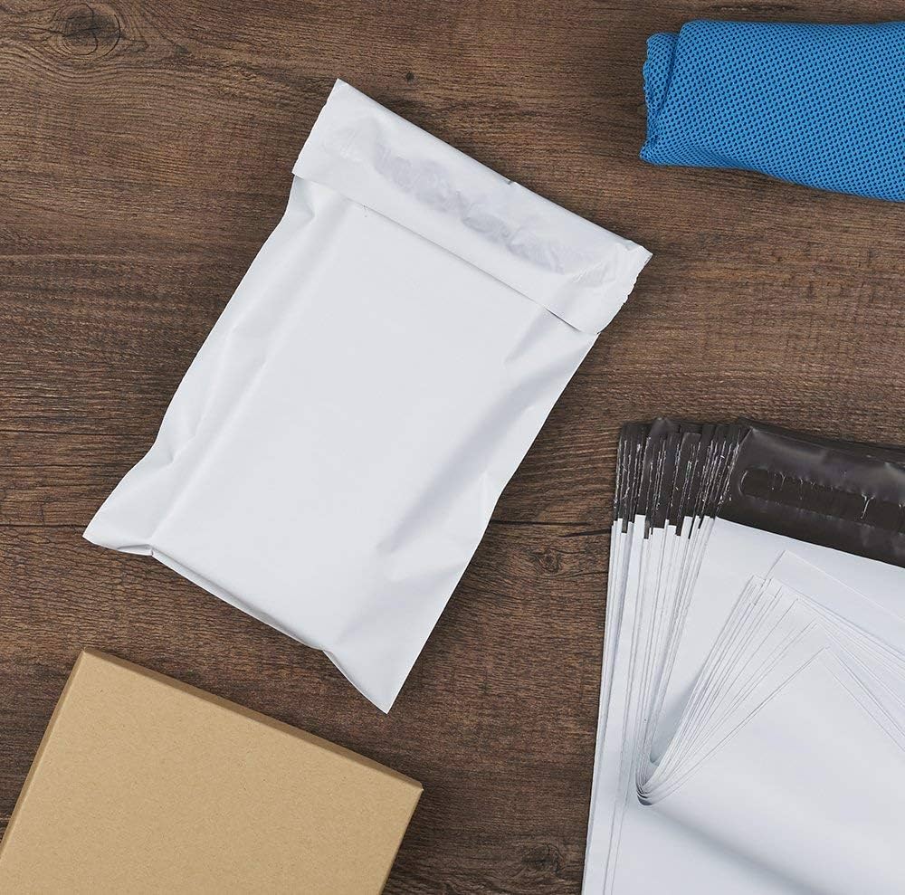 Ecommerce Courier Bags