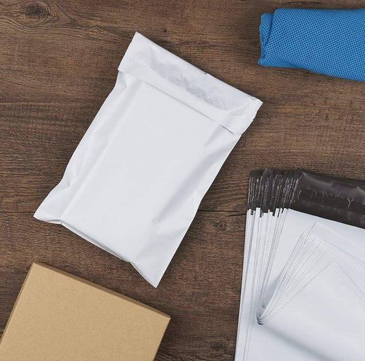 Ecommerce Courier Bags