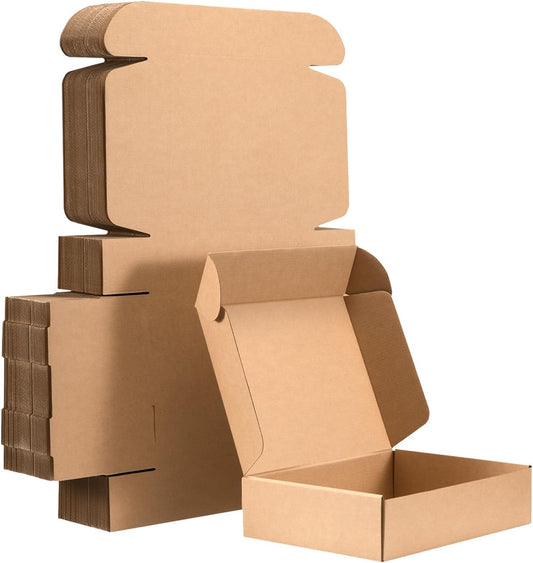 Self Corrugated Boxes