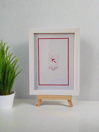 Frames 5x7"