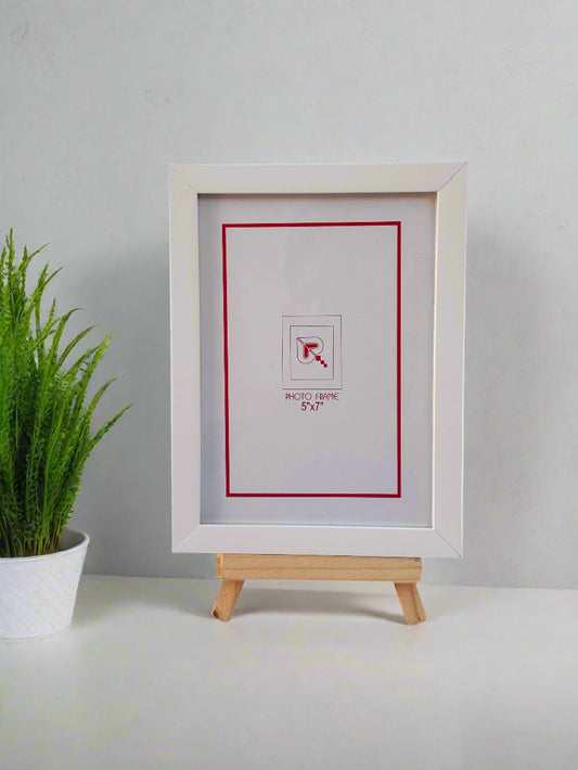 Frames 5x7"