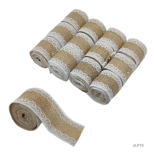 Jute Lace