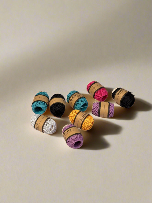 Twin Threads