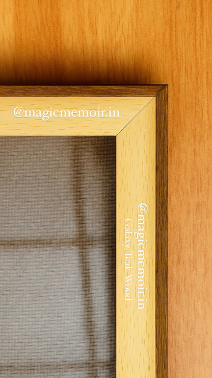 Frames A5