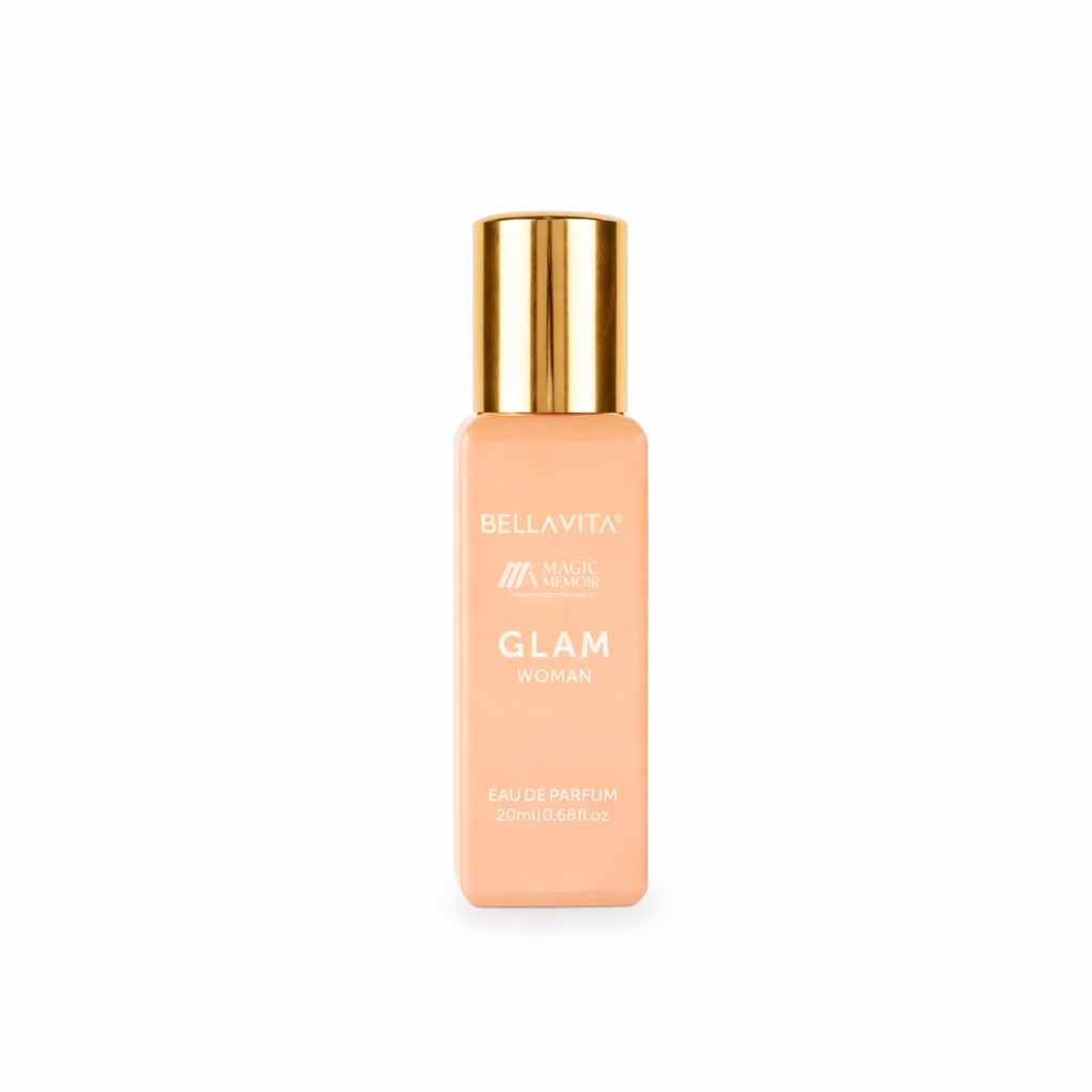 Bellavita Perfume 20ml - Single Bottle