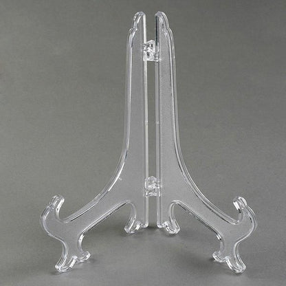 Acrylic Display Stands
