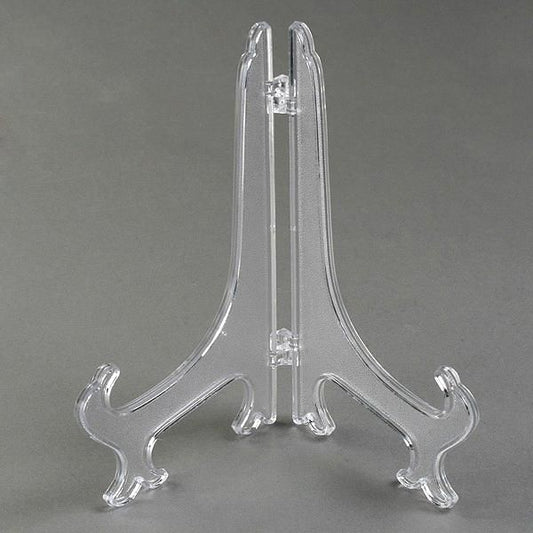 Acrylic Display Stands