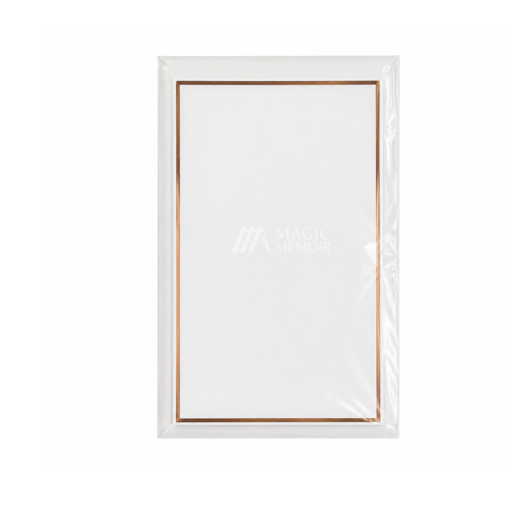 Wrapping Paper Plastic (20 sheet) - MC25