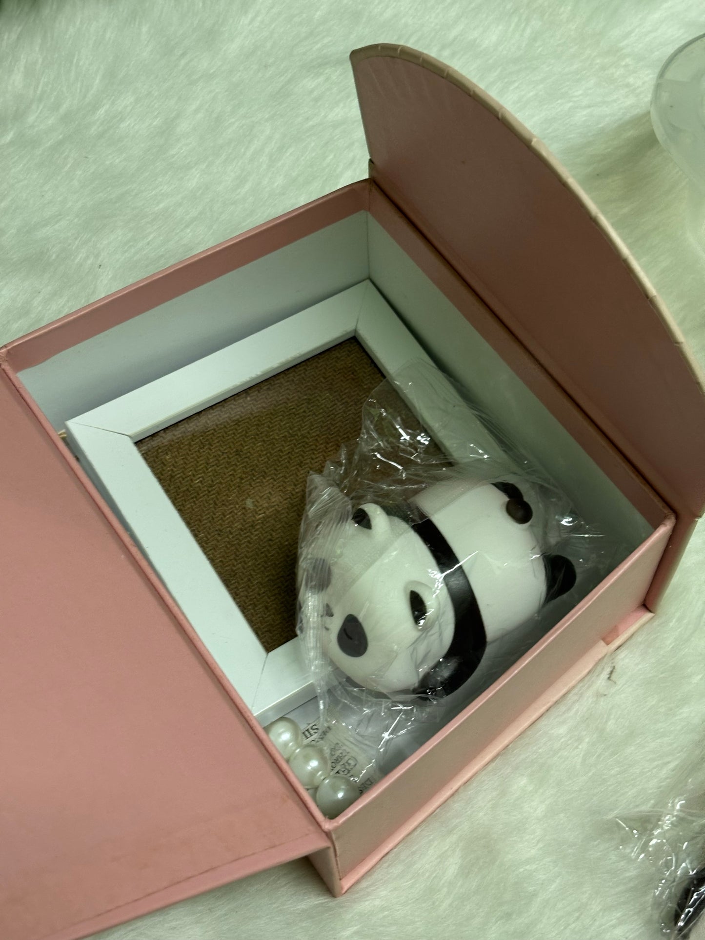 Premium Mini Frame Bag Hamper