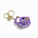 Projector Keychains - LED