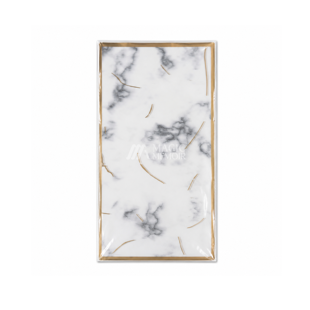 Wrapping Paper Plastic (20 sheet) - MC28