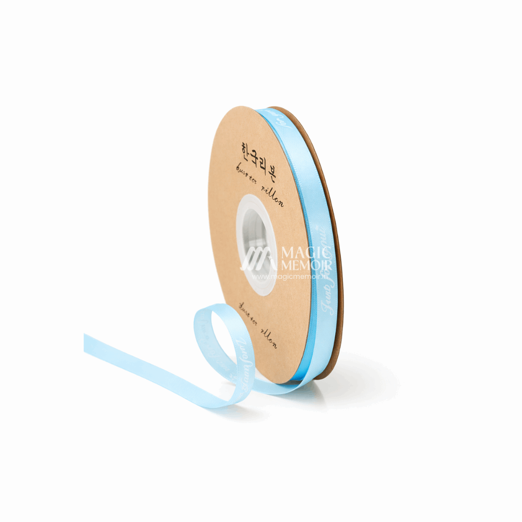 Thin Ribbons  " Just For You "