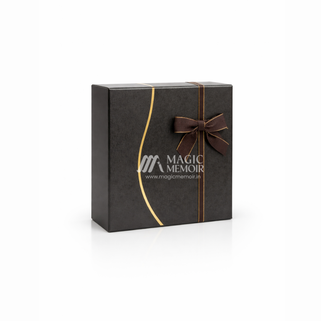 Square Box - MC 1239