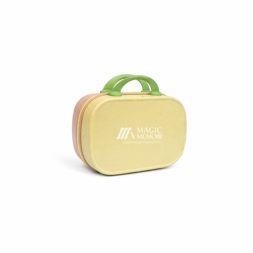 Mini Trolley - Model A