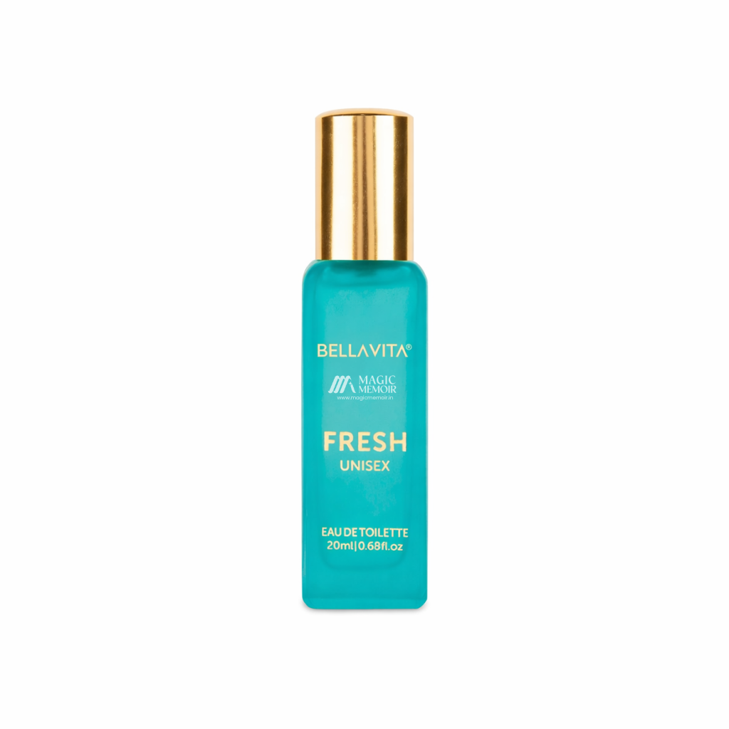 Bellavita Perfume 20ml - Single Bottle