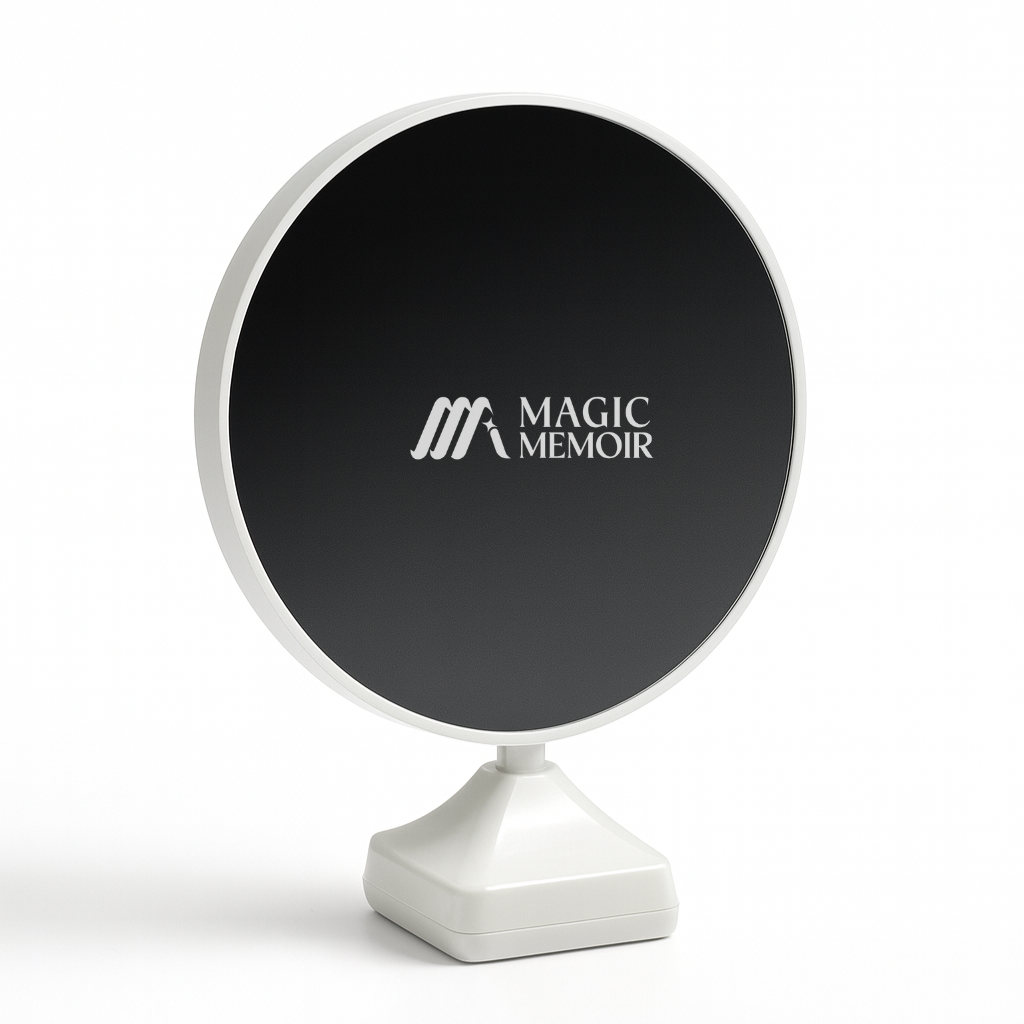 Magic Mirror – Round