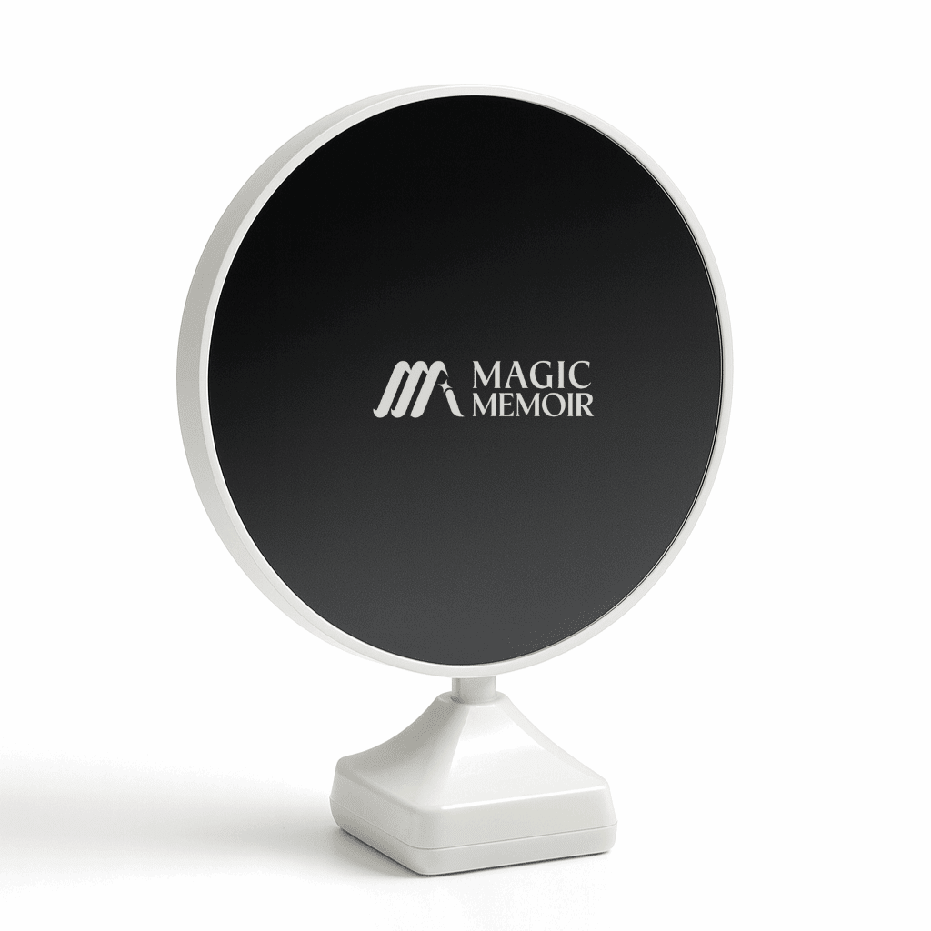 Magic Mirror – Large - Magic Memoir