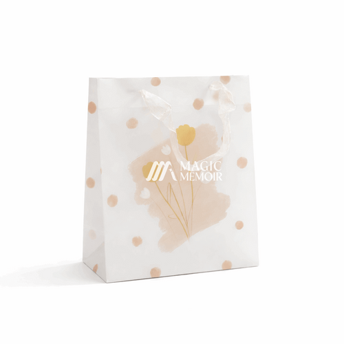 PVC Hamper Bags