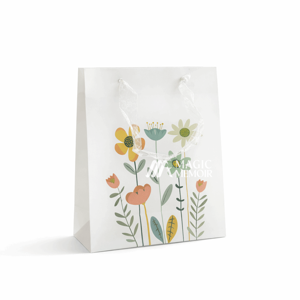PVC Hamper Bags