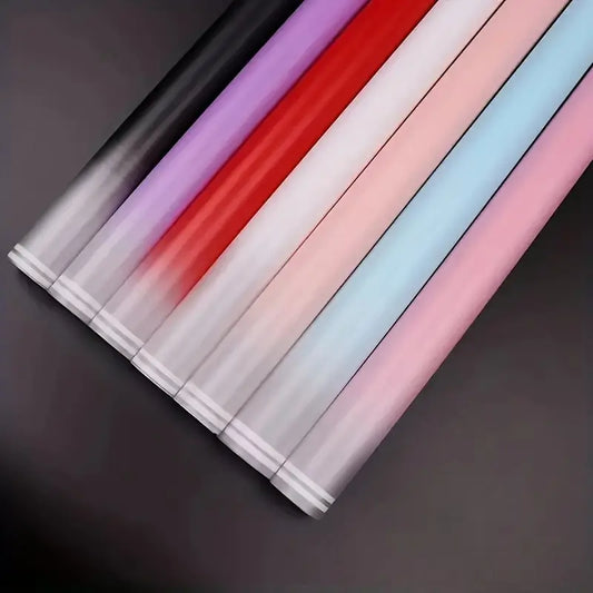 Bouquet Wrapping Sheets – Design 8