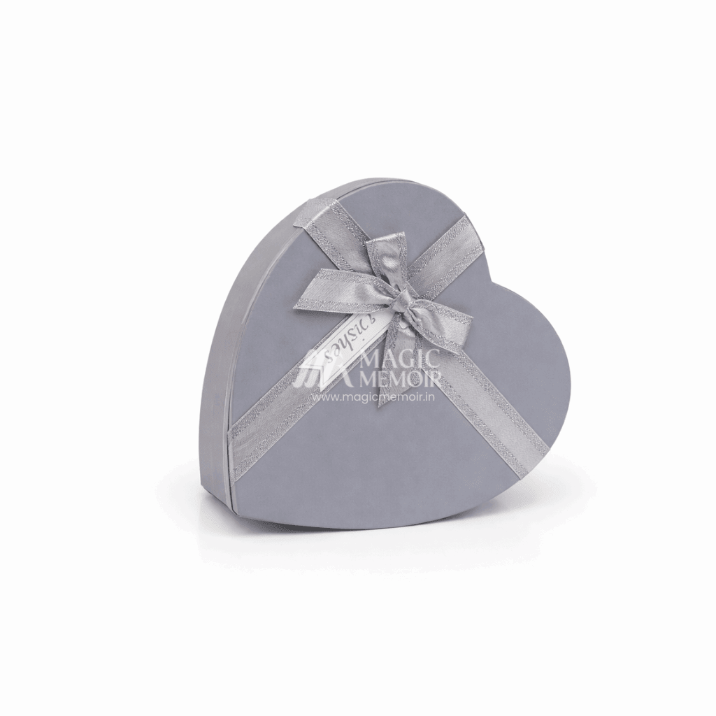 Heart Box - MC 5086 - Magic Memoir