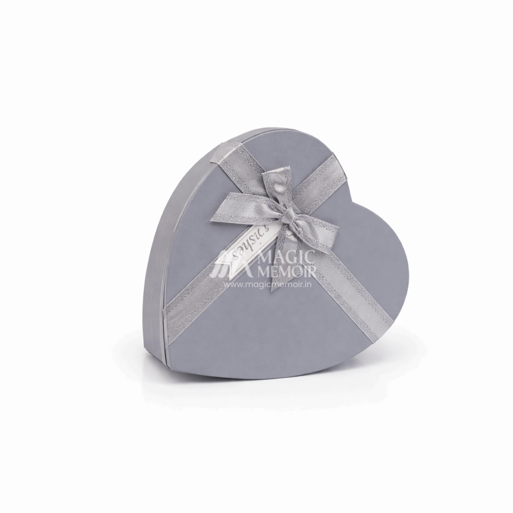 Heart Box - MC 5086