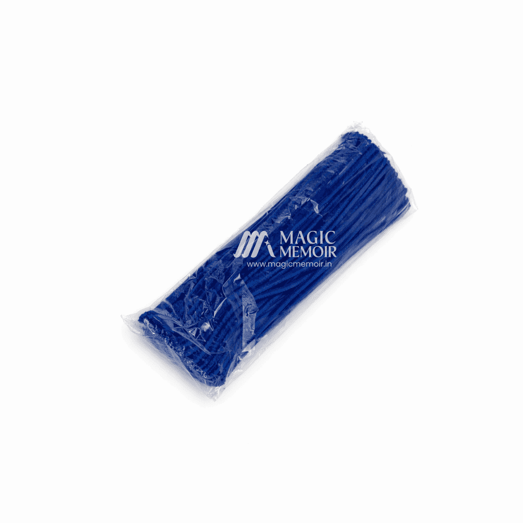 Pipe Cleaner - Plain - Magic Memoir