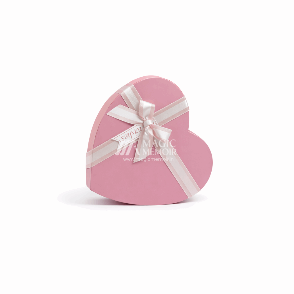 Heart Box - MC 5086